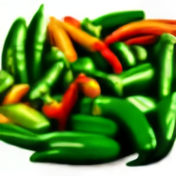 Jalapeno Chili